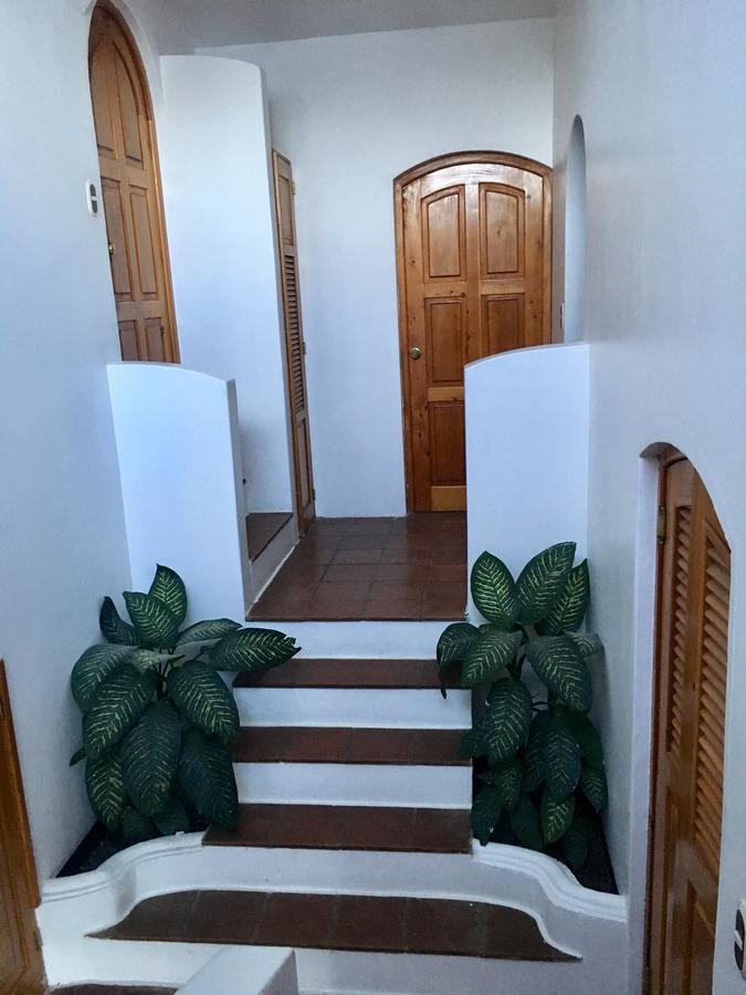 Palatalik Villa Santa Cruz La Laguna Exteriör bild